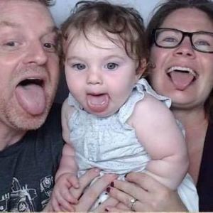 Meet your Posher, Ali